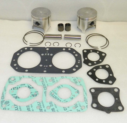 Top End Rebuild Kit; Kawasaki 750 92-95