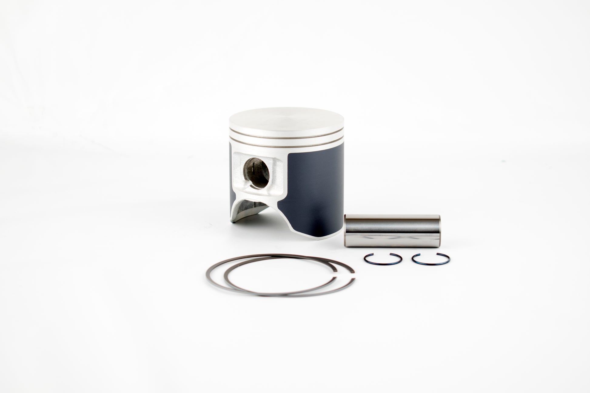 Top End Rebuild Kit; Kawasaki 1100 STX / ZXI 96-03