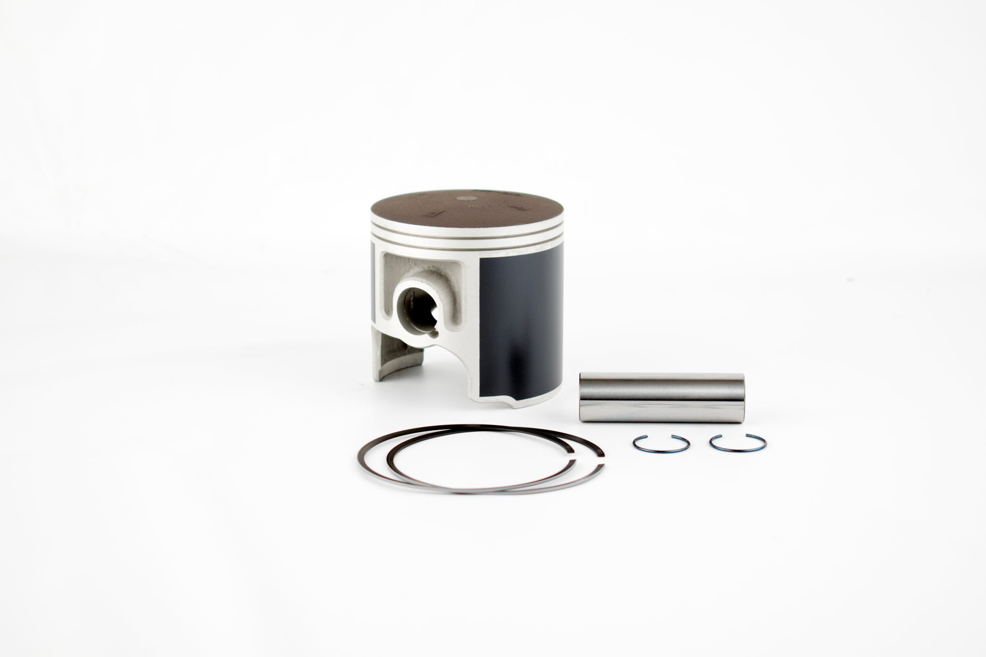 Top End Rebuild Kit; Yahama 700 Super Jet 96-20