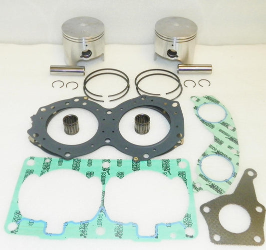Top End Rebuild Kit; Yamaha 1200 97-04