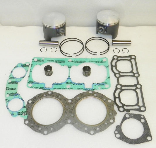 Cylinder Kit; Yamaha 700 94-04