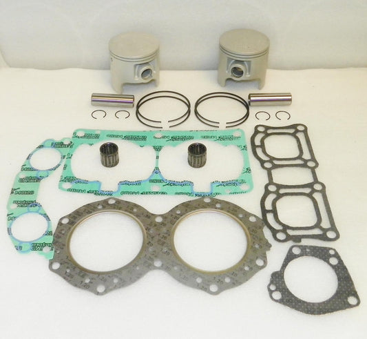 Top End Rebuild Kit; Yamaha 700 94-04