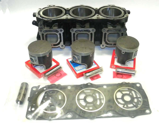 Top End Rebuild Kit; Yamaha 1100 95-97