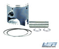 Piston Kit; Yamaha 800 98-05 1mm Over Platinum