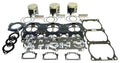 Top End Rebuild Kit; Yamaha 1200 01-05
