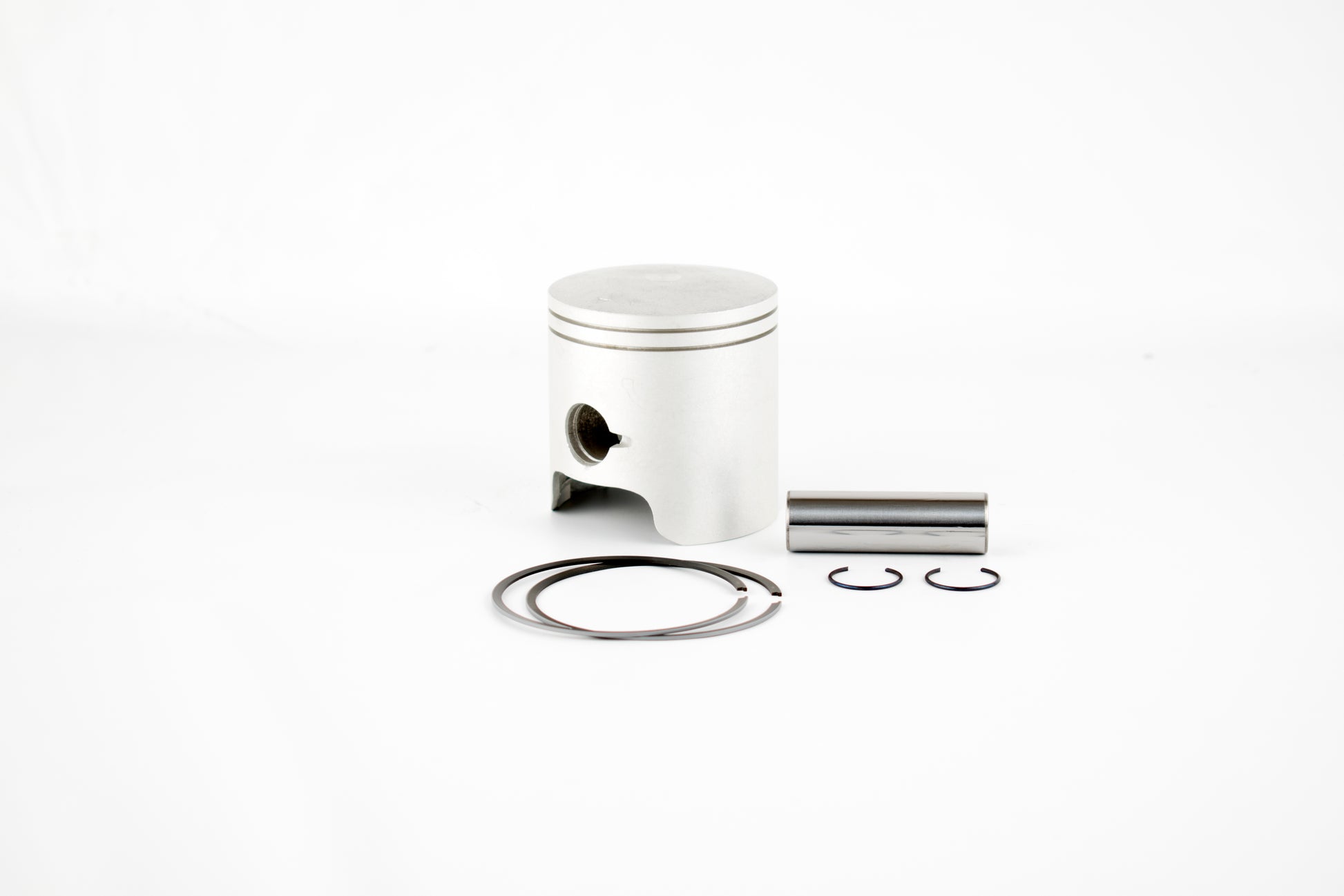 Piston Kit; Polaris 750 SL / SLT 93-95