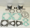 Top End Rebuild Kit; Polaris 700 96-04