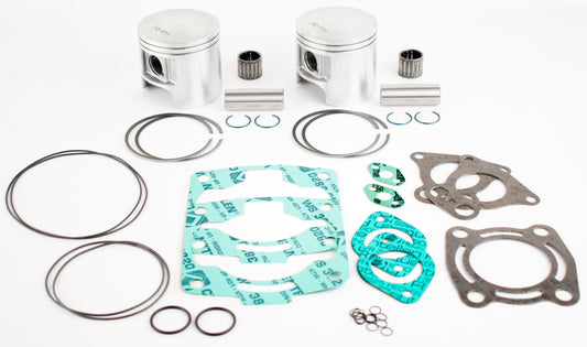 Top End Rebuild Kit; Polaris 800 Octane / Virage 02-04