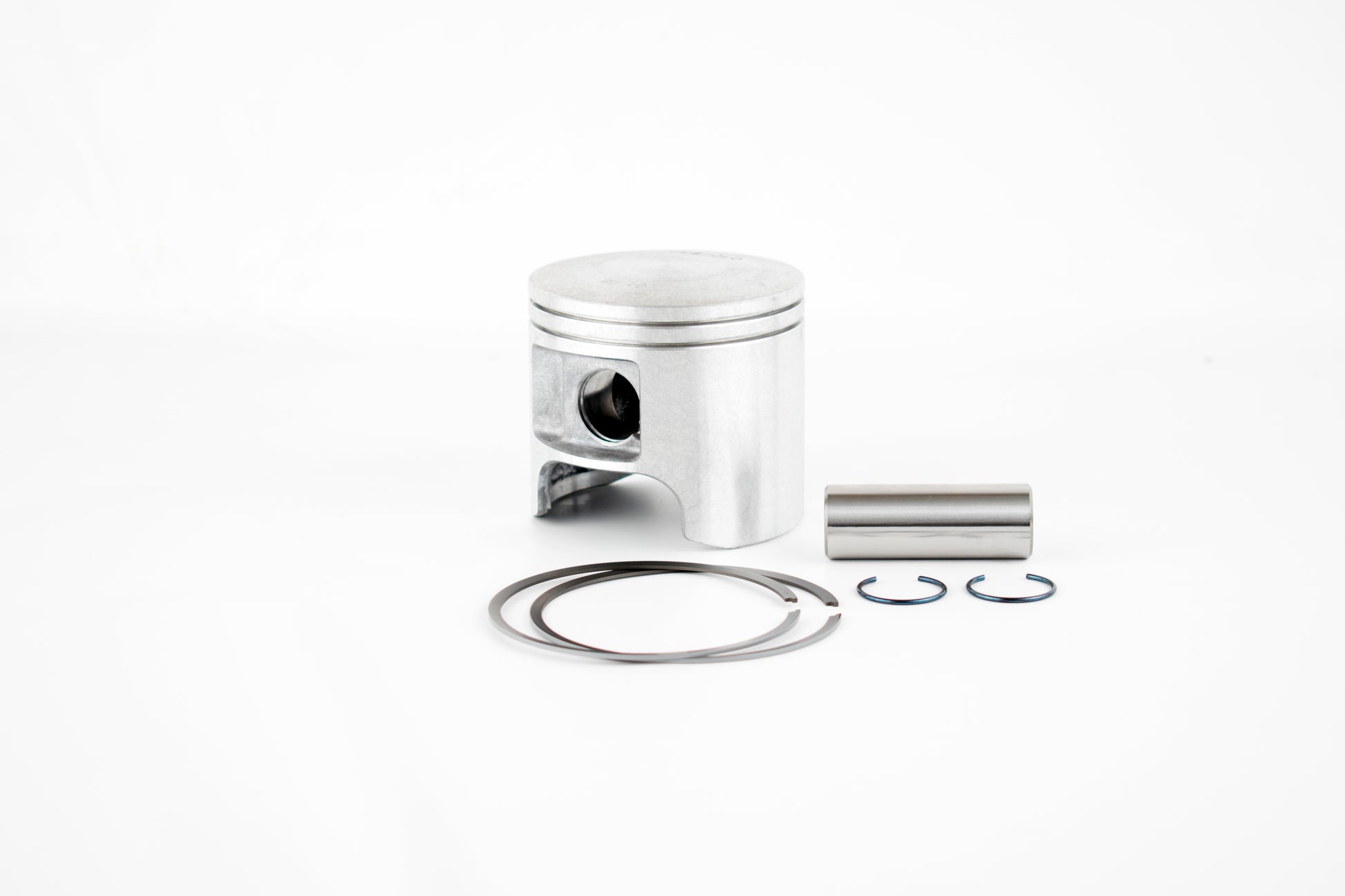 Piston Kit; Polaris 800 / 1200 00-04