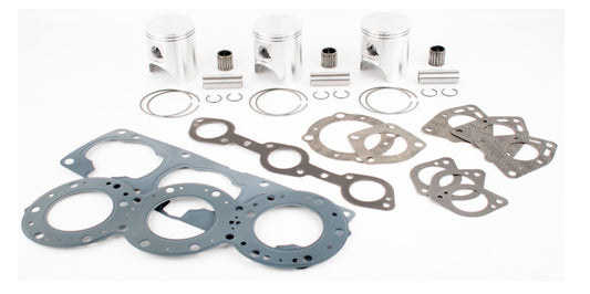 Top End Rebuild Kit; Kawasaki 900 STS / ZXi 95-06