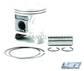 Piston Kit; Kawasaki 1200 STX-R / Ultra 150 99-05