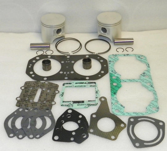 Cylinder Kit; Kawasaki 800 SX-R 03-11 (Pre Ship Only)