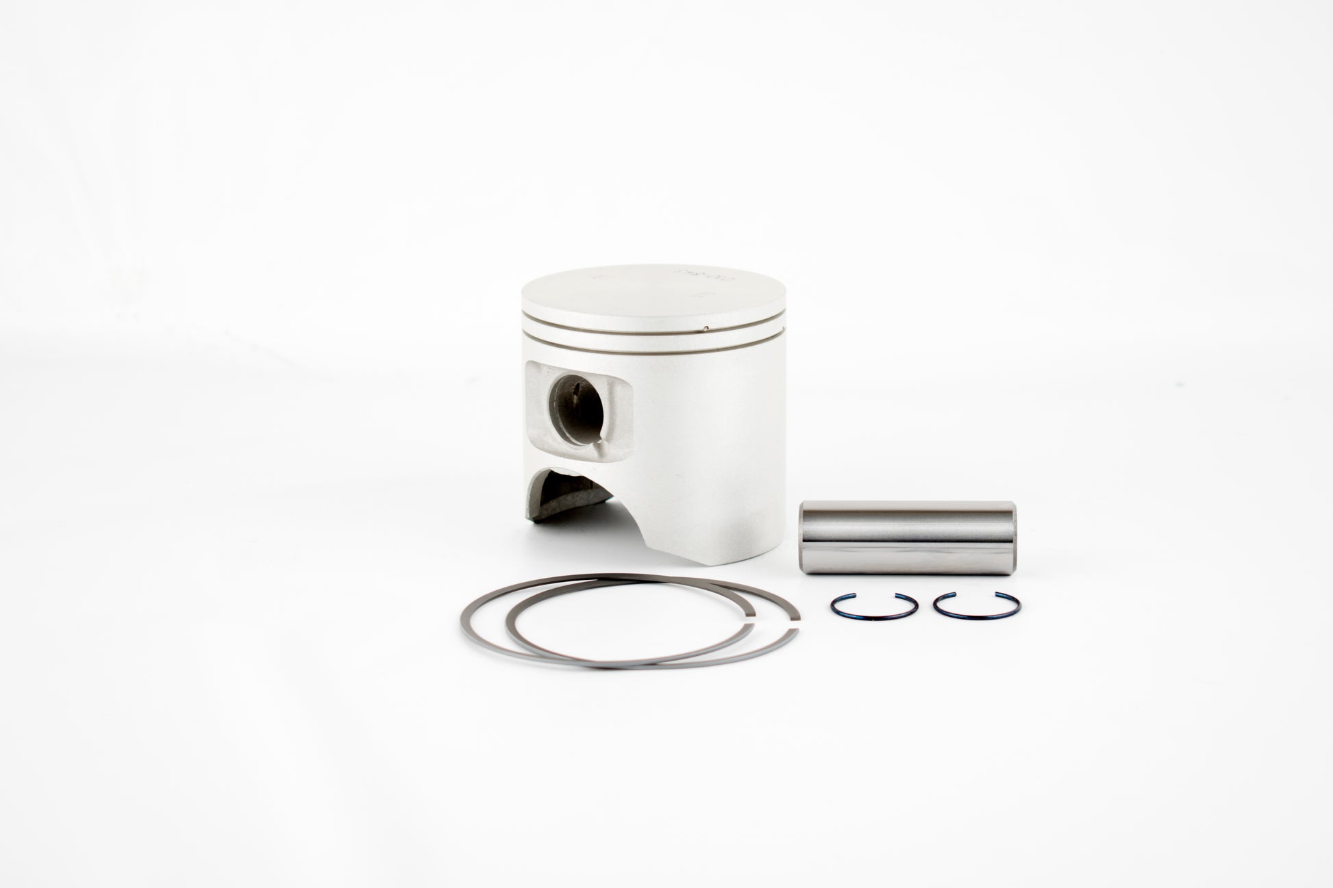 Top End Rebuild Kit; Kawasaki 800 SX-R 03-11