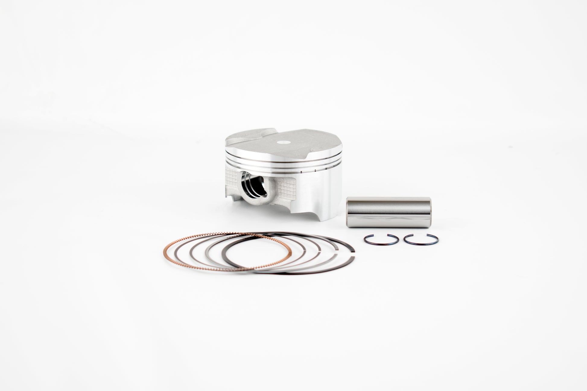 Top End Rebuild Kit; Kawasaki 1200 STX-12F 03-07
