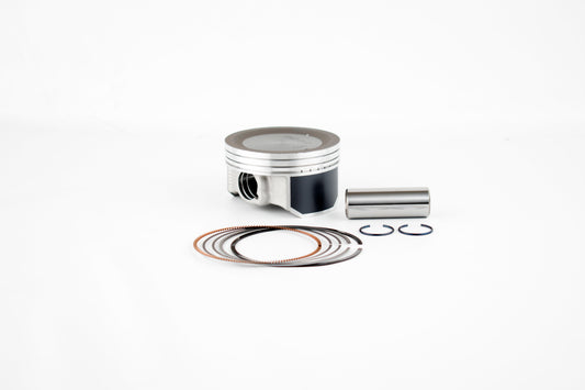 Piston Kit; Kawasaki 1500 Ultra 300 11-13 Standard Platinum