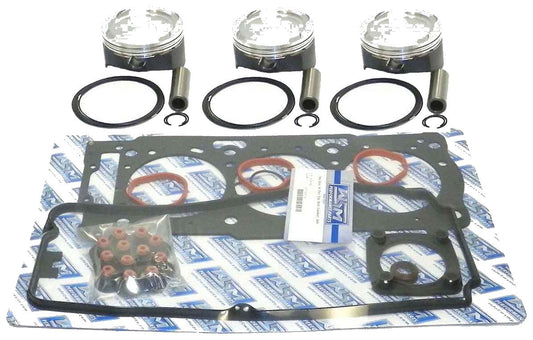 Top End Rebuild Kit; Sea-Doo 1503 4-Tec 03-06