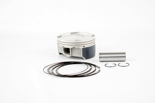 Piston Kit; Sea-Doo 1503 4-Tec 03-06 .5mm Over Platinum