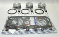 Top End Rebuild Kit; Sea-Doo 1503 4-Tec 04-17