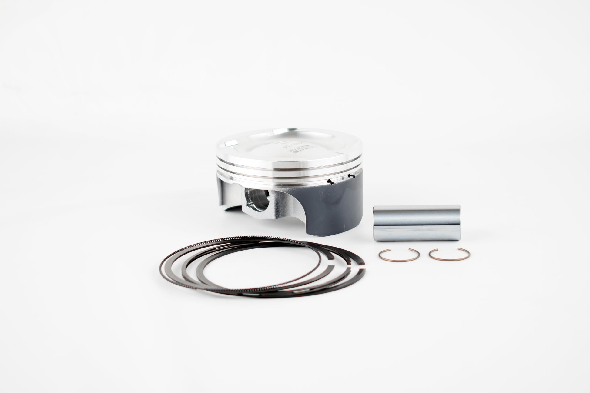 Piston Kit; Sea-Doo 1503 4-Tec 04-17