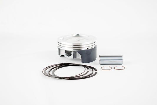 Piston Kit; Sea-Doo 1503 4-Tec 04-17