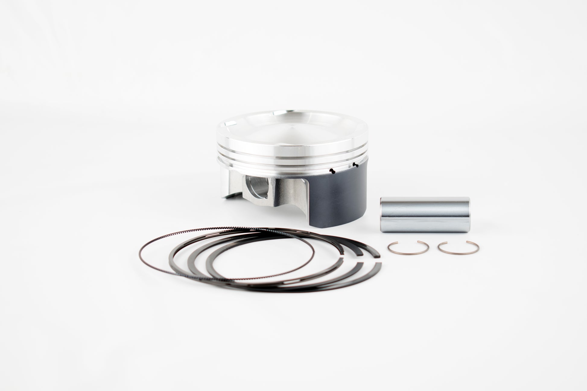 Piston Kit; Sea-Doo 1630 4-Tec 300 Hp 16-26