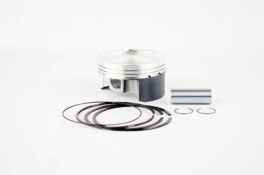 Piston Kit; Sea-Doo 1630 4-Tec 300 Hp 16-26