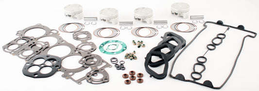 Top End Rebuild Kit; Yamaha 1000 FX / SR 02-05