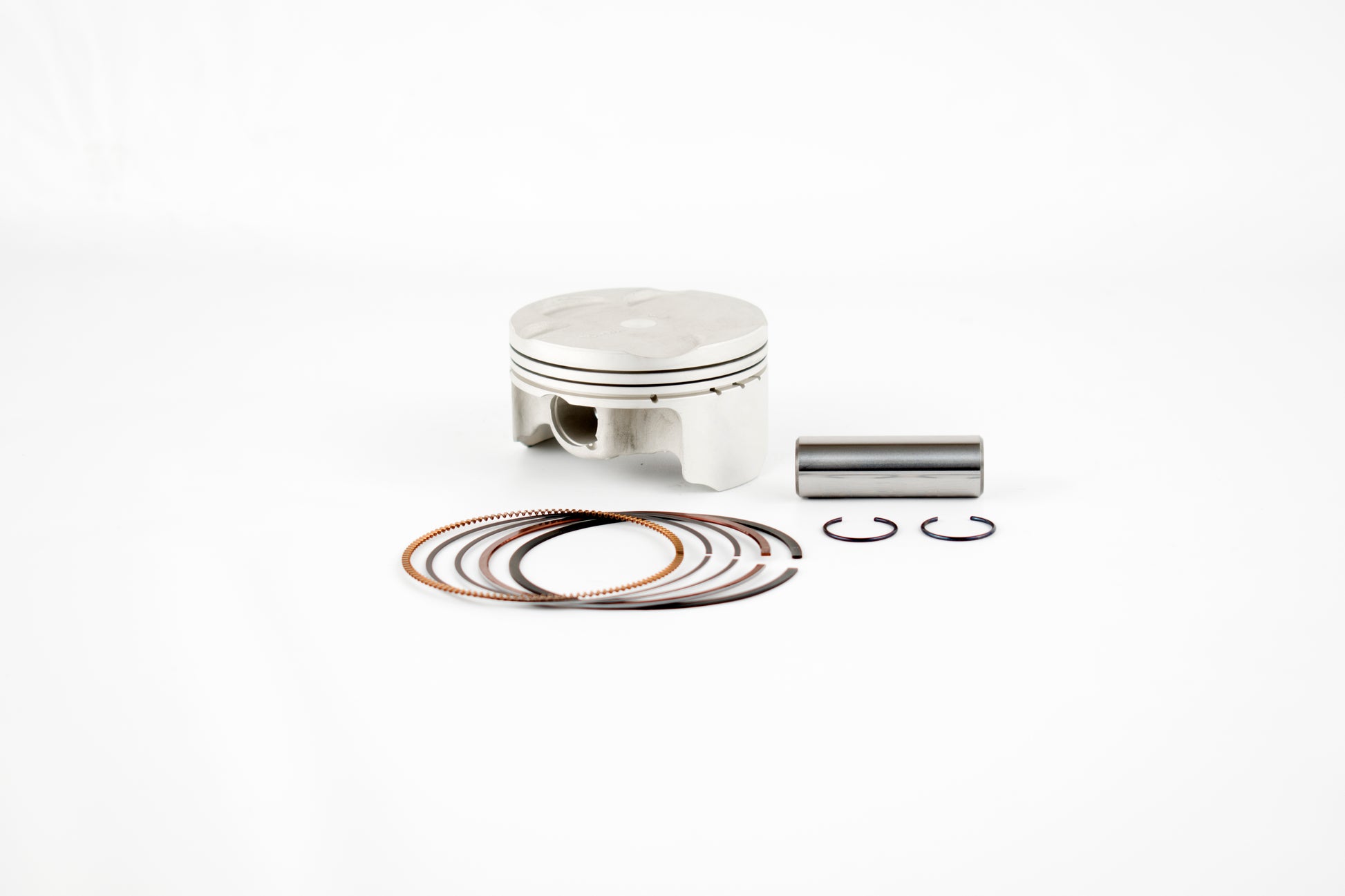Piston Kit; Yamaha 1000 FX / AR / SR 02-08