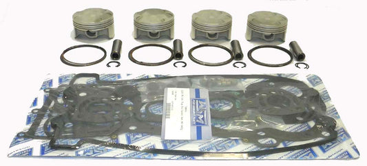 Top End Rebuild Kit; Yamaha 1100 HO 04-10