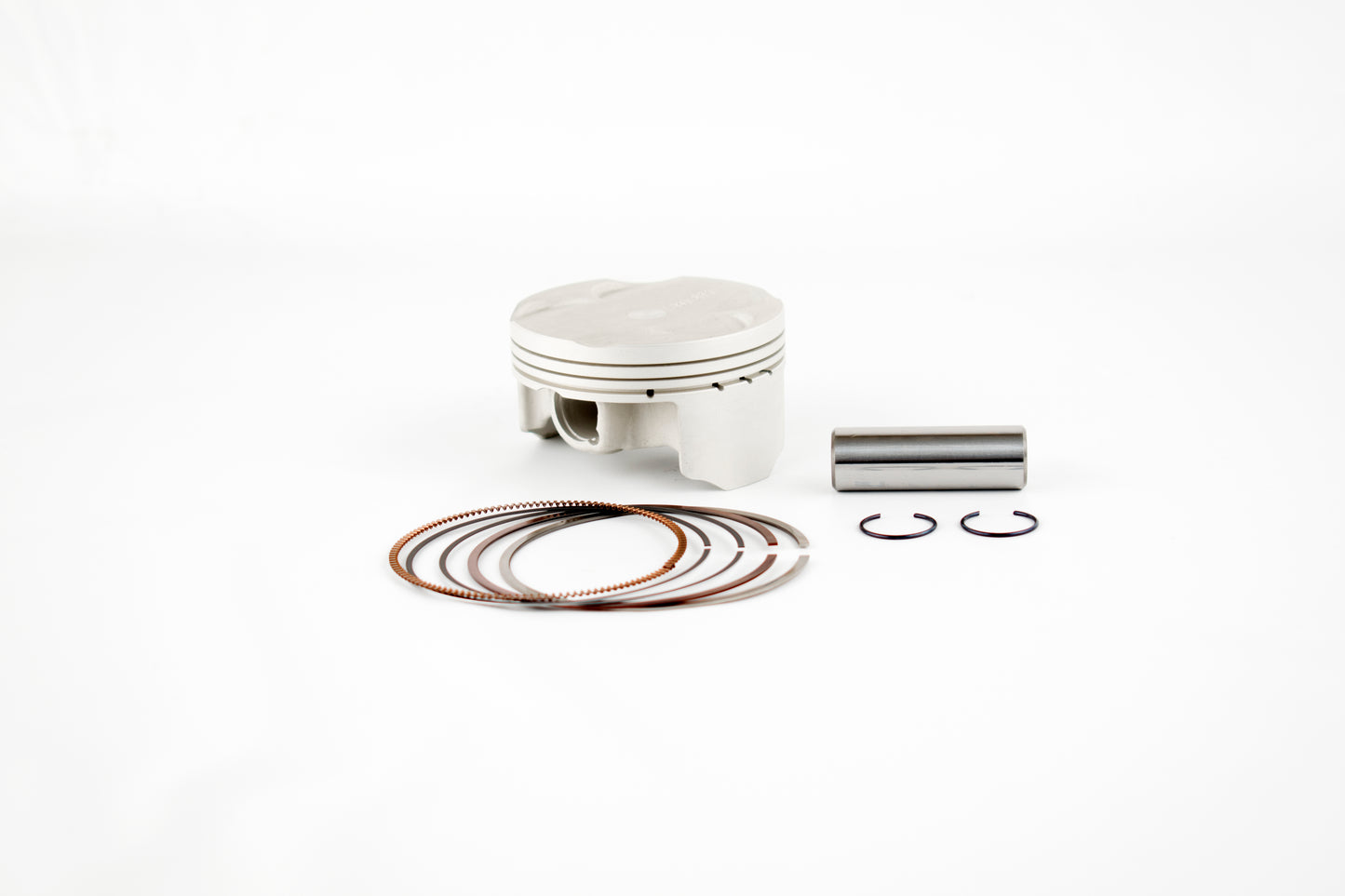 Piston Kit; Yamaha 1100 HO 04-10