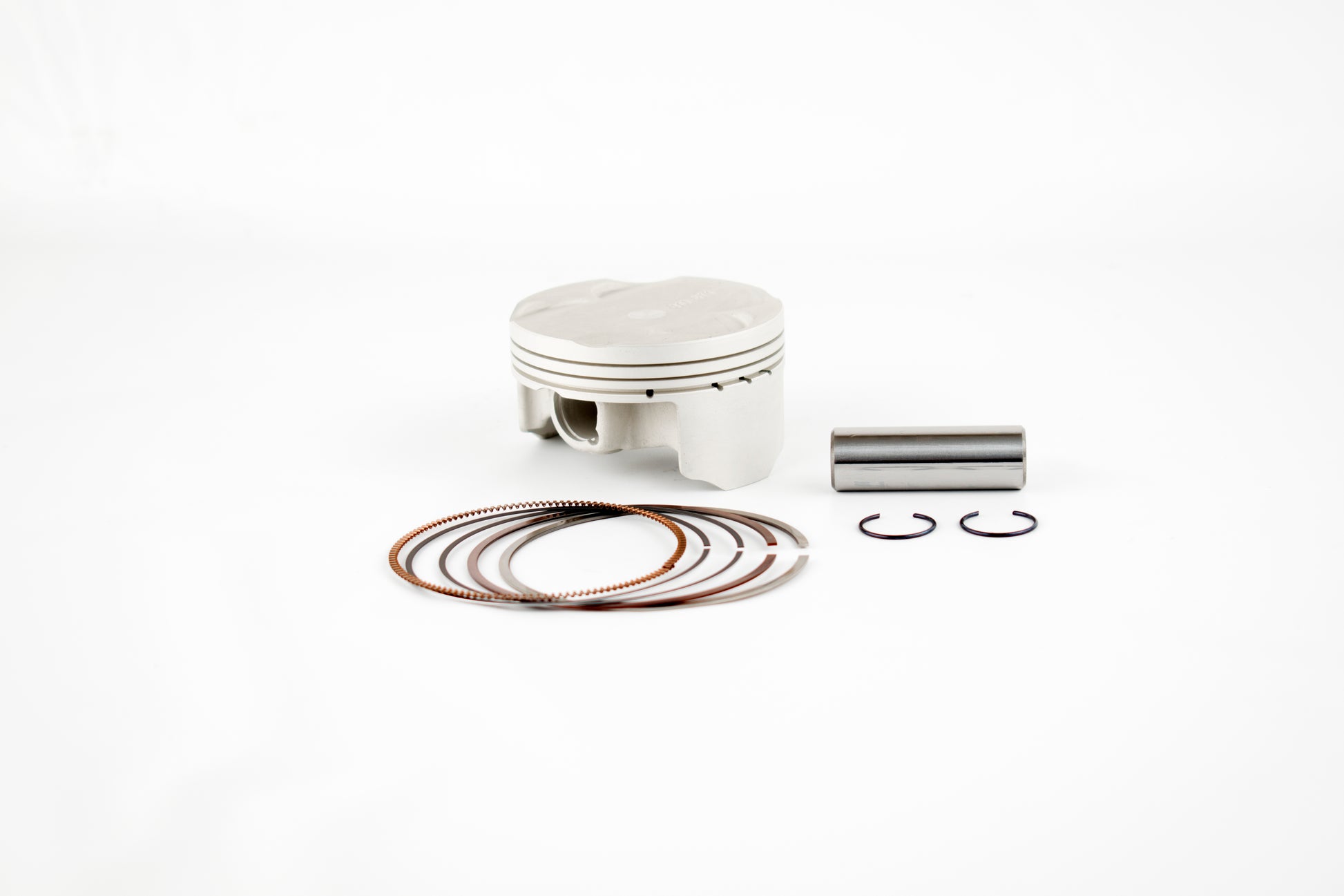 Piston Kit; Yamaha 1100 HO 04-10