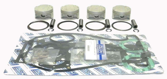 Top End Rebuild Kit; Yamaha 1100 05-15