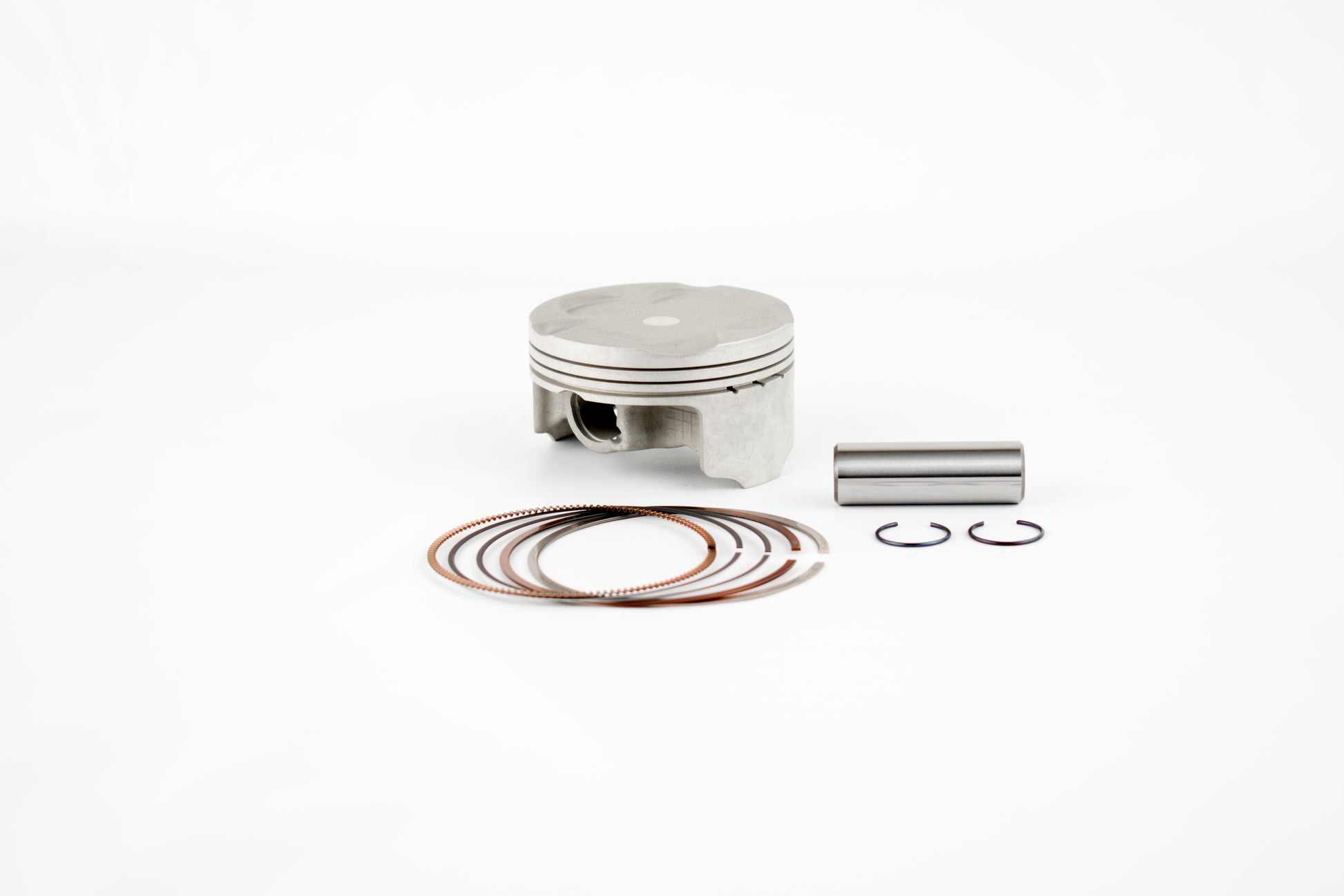 Piston Kit; Yamaha 1100 VX 05-15
