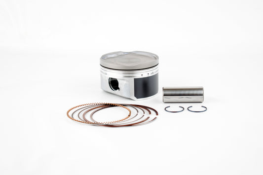 Piston Kit; Yamaha 1800 08-14
