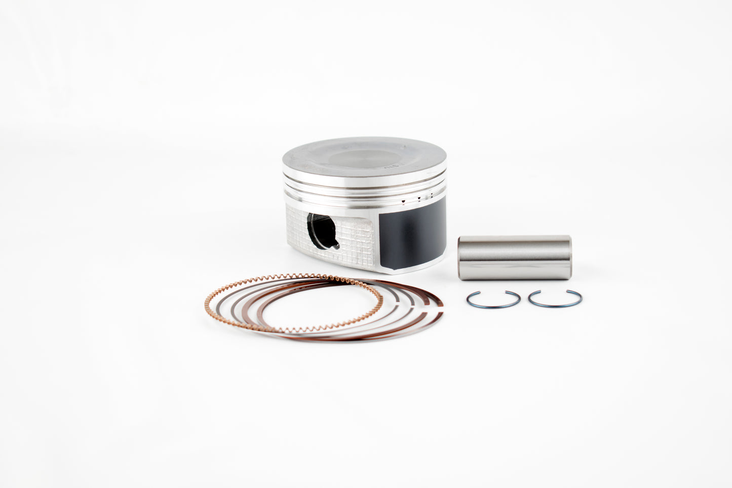 Piston Kit; Yamaha 1800 09-23
