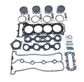 Top End Rebuild Kit; Yamaha 1800 SVHO 08-26