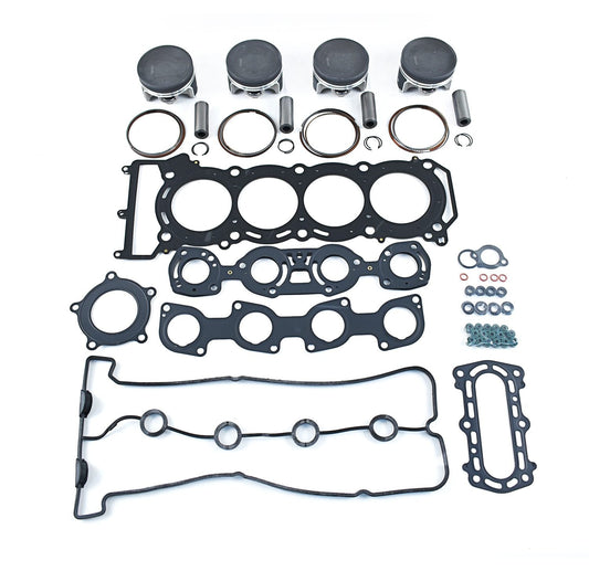 Top End Rebuild Kit; Yamaha 1800 SVHO 08-26