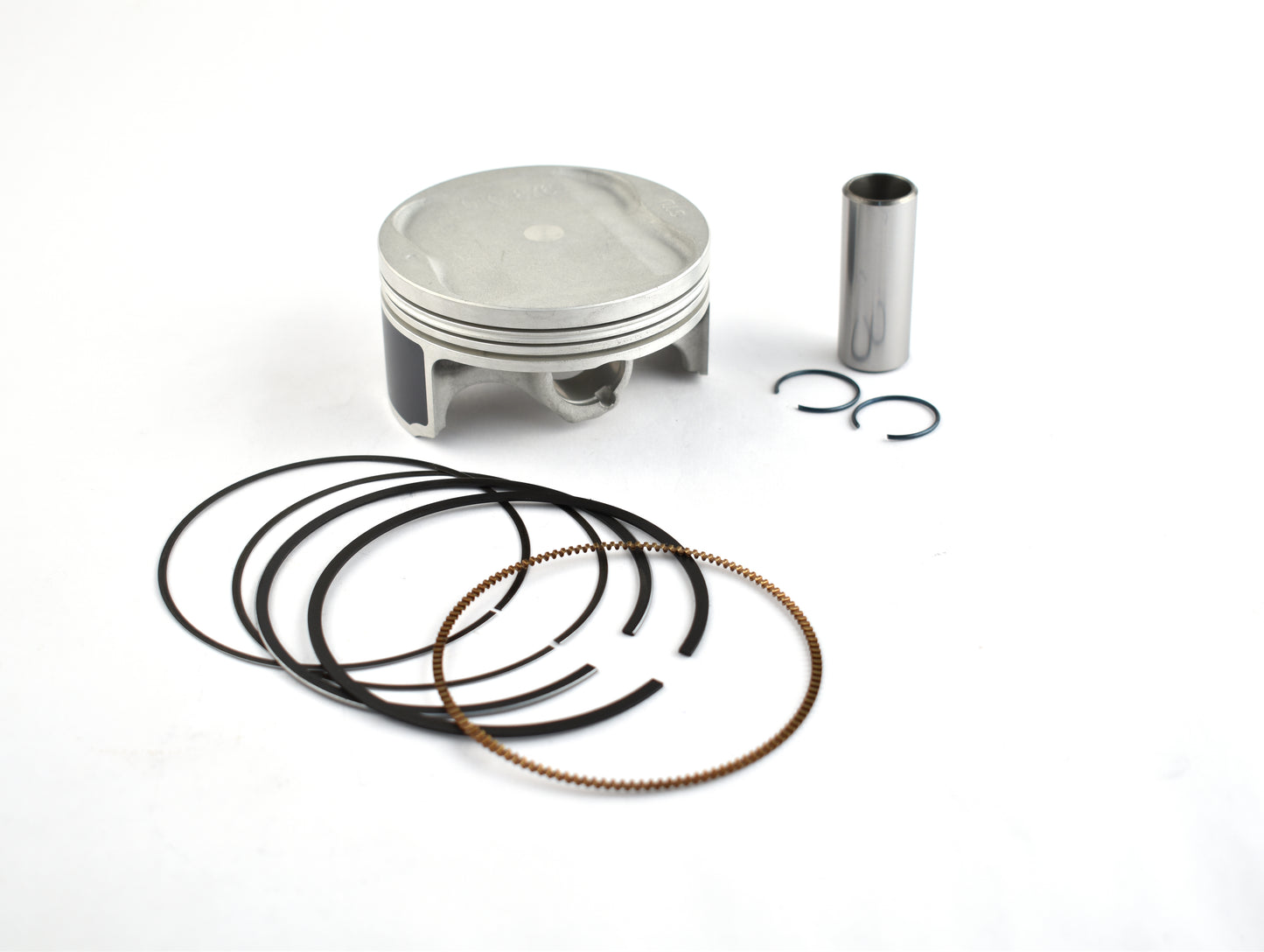 Piston Kit; Yamaha 1050 16-26