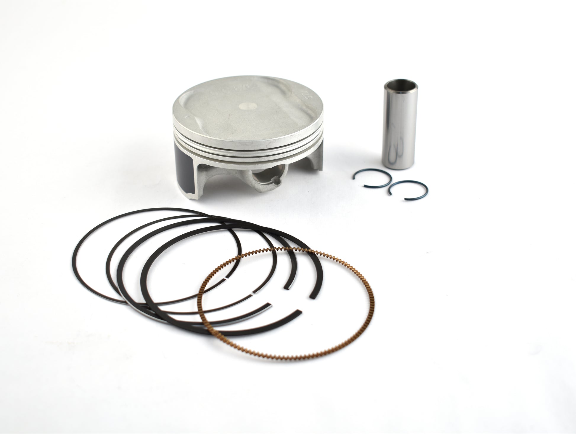 Piston Kit; Yamaha 1050 16-26