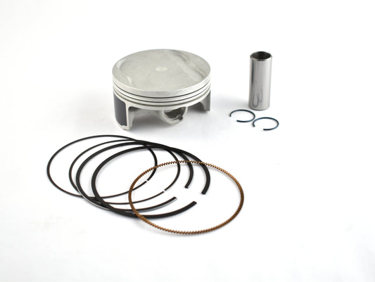 Piston Kit; Yamaha 1050 16-26
