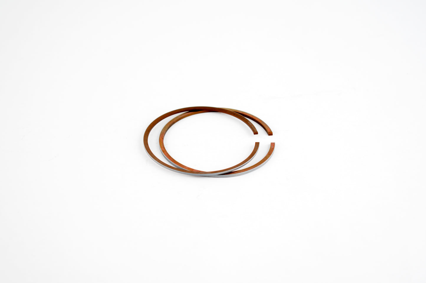 Piston Rings; Yamaha 500 89-93