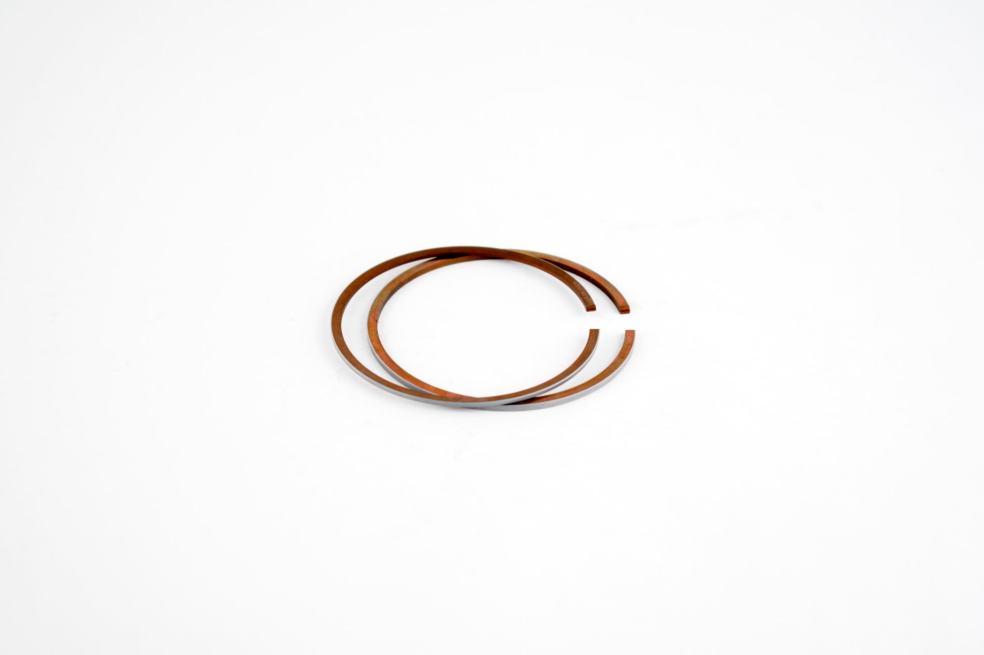 Piston Rings; Yamaha 500 89-93