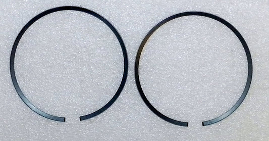 Piston Rings; Yamaha 650 90-96