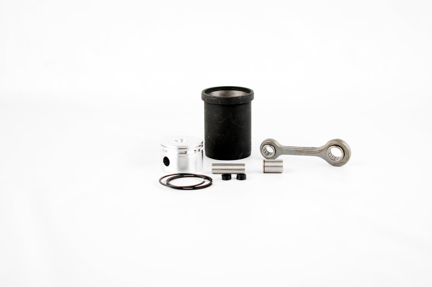 Compressor Rebuild Kit; Sea-Doo 951 DI 00-03