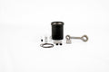 Compressor Rebuild Kit; Sea-Doo 951 DI 00-03