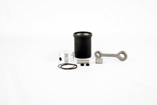 Compressor Rebuild Kit; Sea-Doo 951 DI 00-03