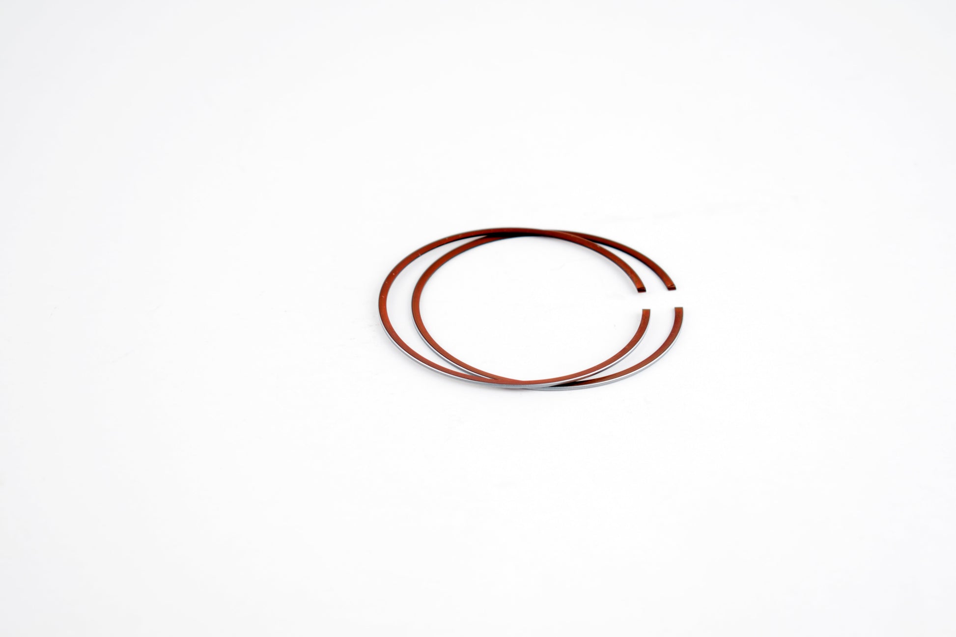 Piston Rings; Kawasaki 650 86-96