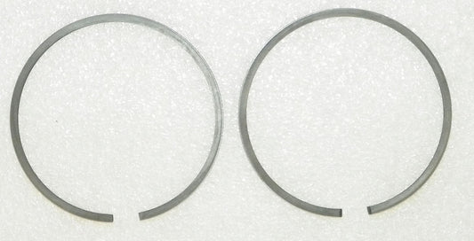 Piston Rings; Kawasaki 550 SX 91-95