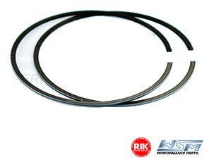 Piston Rings; Kawasaki 750 / 1100 / 1200