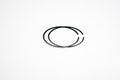 Piston Rings; Yamaha 700 / 1100